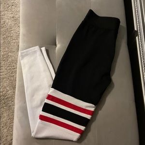 Bombshell sportswear leggings